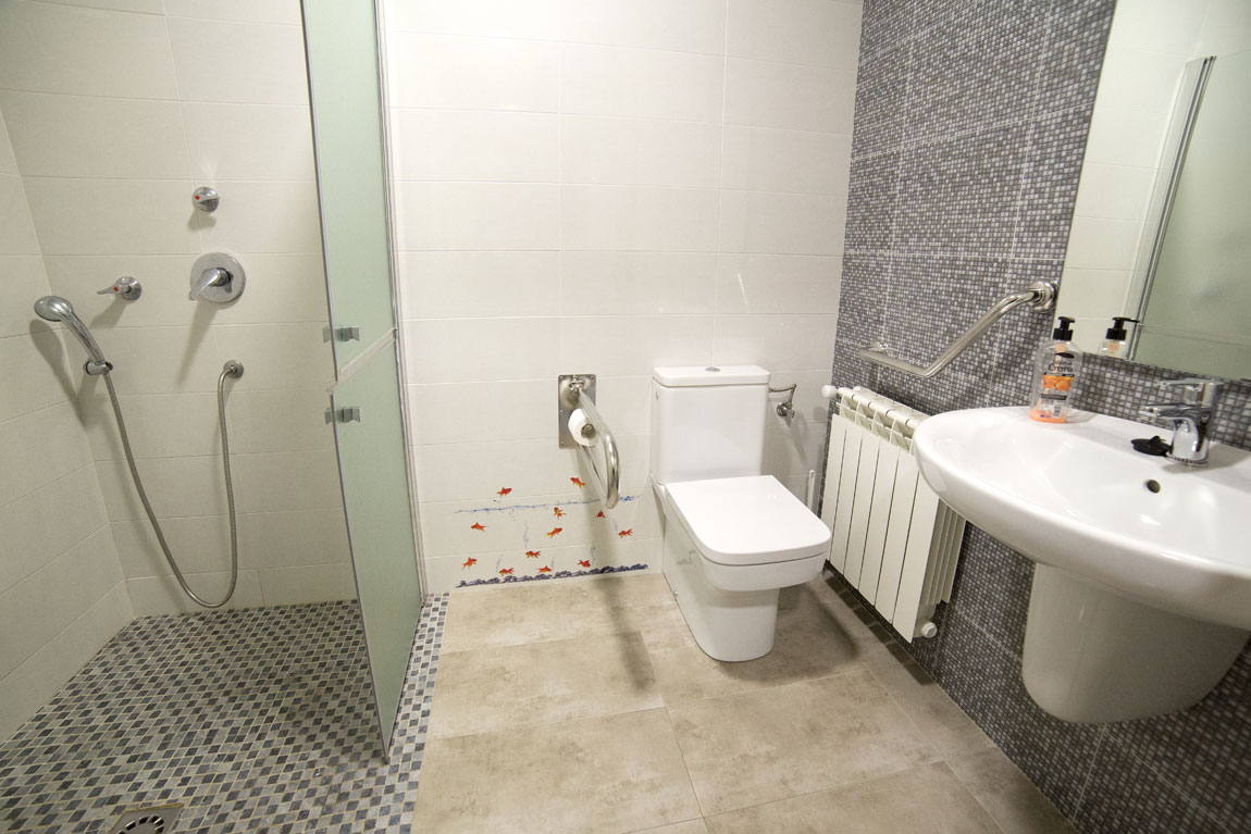 albergue